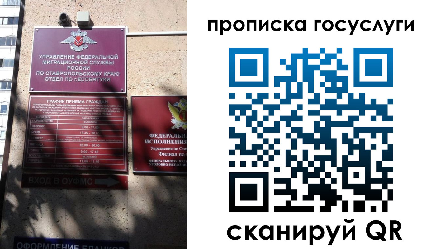 временная регистрация поиск в Курчатове